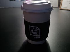 -JPG coffee(广州体育西店)