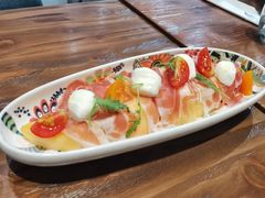-ALLORA意大利餐厅(丰盛里店)