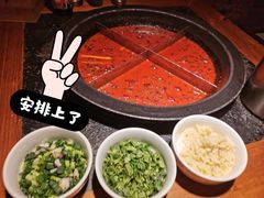 -陈眼镜火锅(总店)