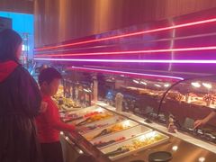 -比格比萨自助(南京万达茂店)