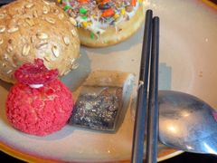 -上海苏宁宝丽嘉酒店·Cafe Bellagio西餐厅