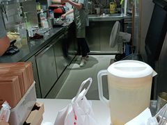-桂桂茶(繁花中心店)