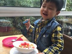 -Geneva日内瓦餐厅(西郊宝成花苑店)