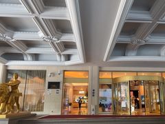 -芜湖白金汉爵大酒店