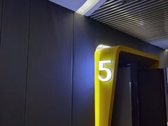 -时代华纳国际影城(鹏晖广场店)