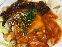 -大嘻咹biangbiang面(历史博物馆店)