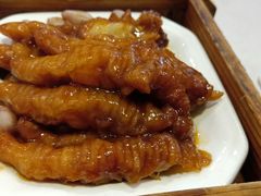-壹间茶餐厅(天娱广场店)