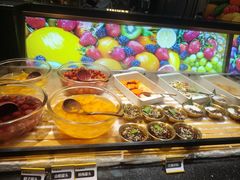 -盛江山自助料理(奥莱锦辉购物广场店)