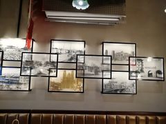 大堂-天津卫码头(南开大悦城店)