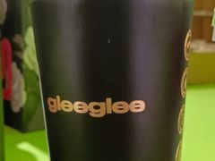 -gleeglee乐溢亦茶(合生汇店)