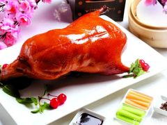 -郭林家常菜(狼垡店)