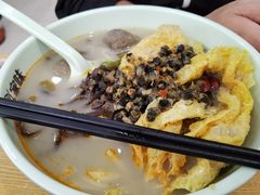 原味螺蛳粉-家味螺蛳粉&烤鱼(五角场店)