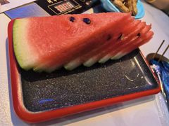 -大成海鲜烧烤·小龙虾(五角场店)