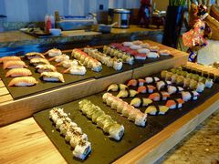 -嘉定凯悦·咖啡厅