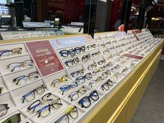 -LOHO眼镜(上海晶耀前滩商场店)