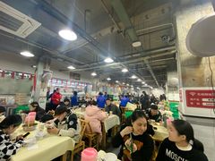 -笨罗卜浏阳菜馆(太平街店)