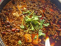 -烛影拾光观景餐厅·创意菜·摄影·小提琴(大唐不夜城店)