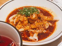 -太二酸菜鱼(汕头苏宁广场店)