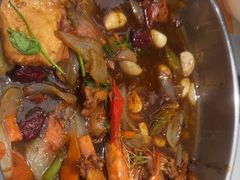 -黄记煌三汁焖锅(华发商都店)