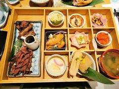 -味太助·银饭食堂(中华城店)