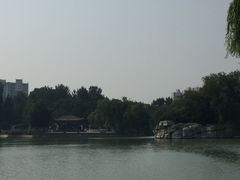 -达活泉公园
