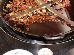 -锅首鲜品火锅(鸳鸯店)