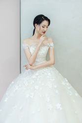 点击看大图 -B.Bridge Couture婚纱礼服(福田店)