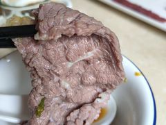 -伟记牛肉(金鸿公路店)
