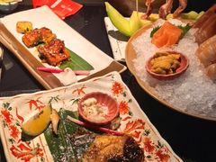 -花潮料理艺食馆(成都万象城店)