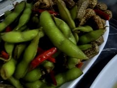 花毛一体-张记烤羊腿(北花园店)