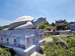 -龟龄岛