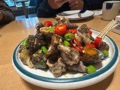 -映像威海·海鲜味道(经区店)