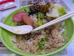 -澳门陈光记烧味饭店(郎家园店)