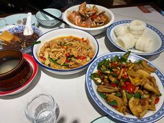 -回家吃饭·地道南昌菜(建德观总店)