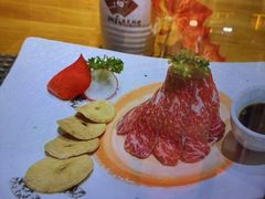 -桃夭日式料理(国信店)