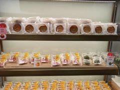 -罗森尼娜(解放西路店)