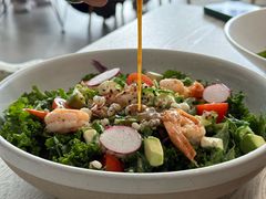 -娜娜家•Nana's restaurant(国金汇店)