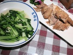 -老雒阳面馆·水席·洛阳菜(王城路店)