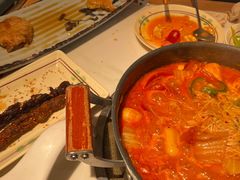 -七八冷面·延边朝鲜族美食(圣熙八号店)