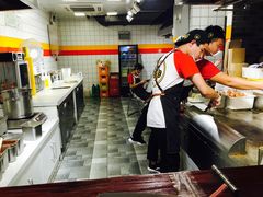 -四环冷面王(西单华威约饭街店)