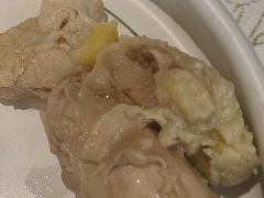 -云海肴·汽锅鸡·云南代表菜(天山百盛优客店)