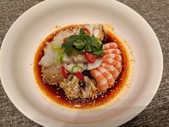 -江南灶中餐厅(南京香格里拉店)