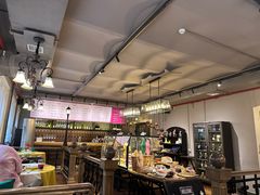 -秋林西餐厅(总店)