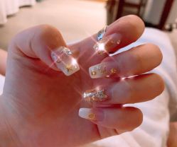 点击看大图 -Pink You美甲美睫纹绣定制中心