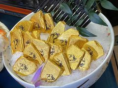 -万岛日本料理铁板烧(万象城店)