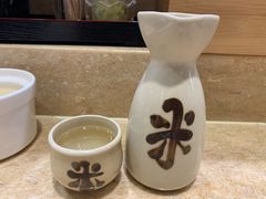 -东京屋(武定路店)