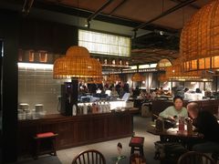 大堂-小隐人家(乐松店)