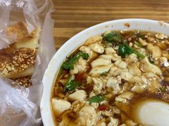 -云南大锅豆浆店