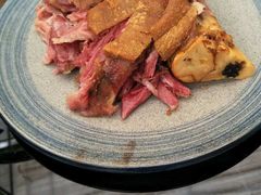 -汤山翠谷生态餐厅