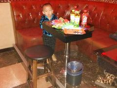 -唱吧麦颂KTV(东胜港悦广场店)